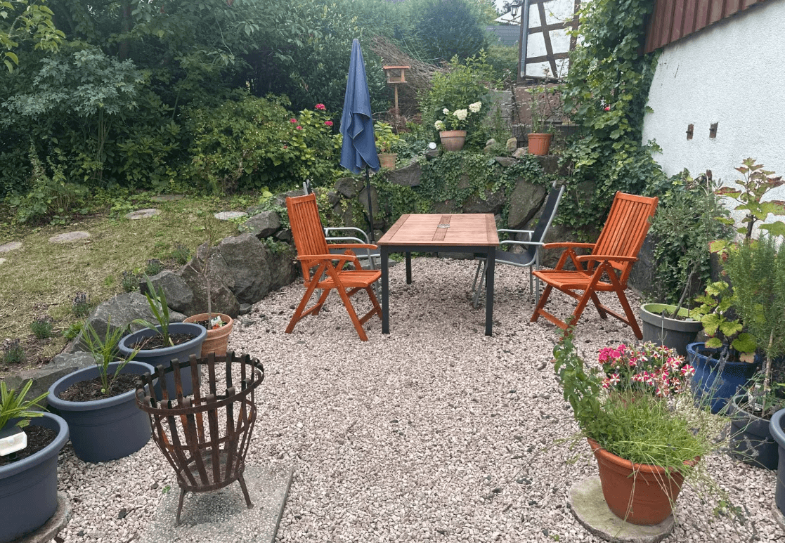 Garten & Hof – Foto 1