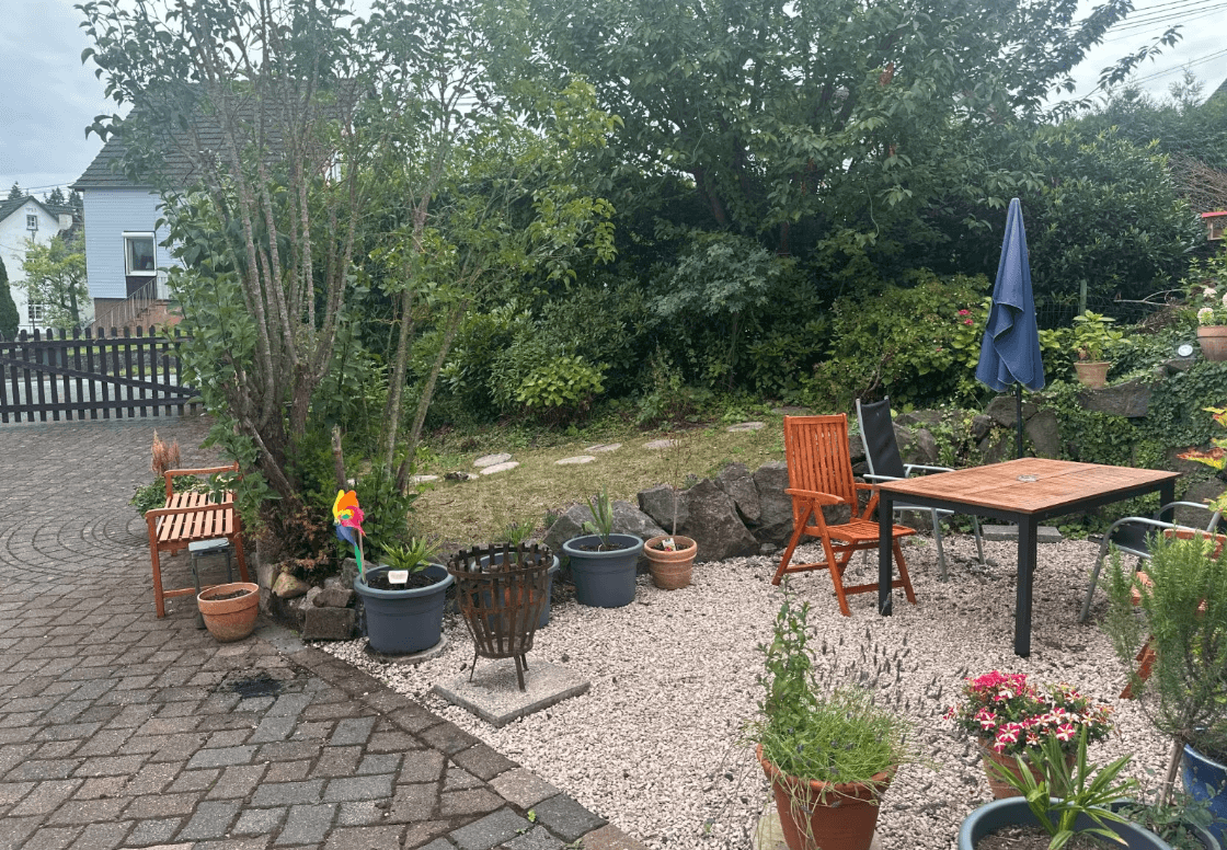 Garten & Hof – Foto 2